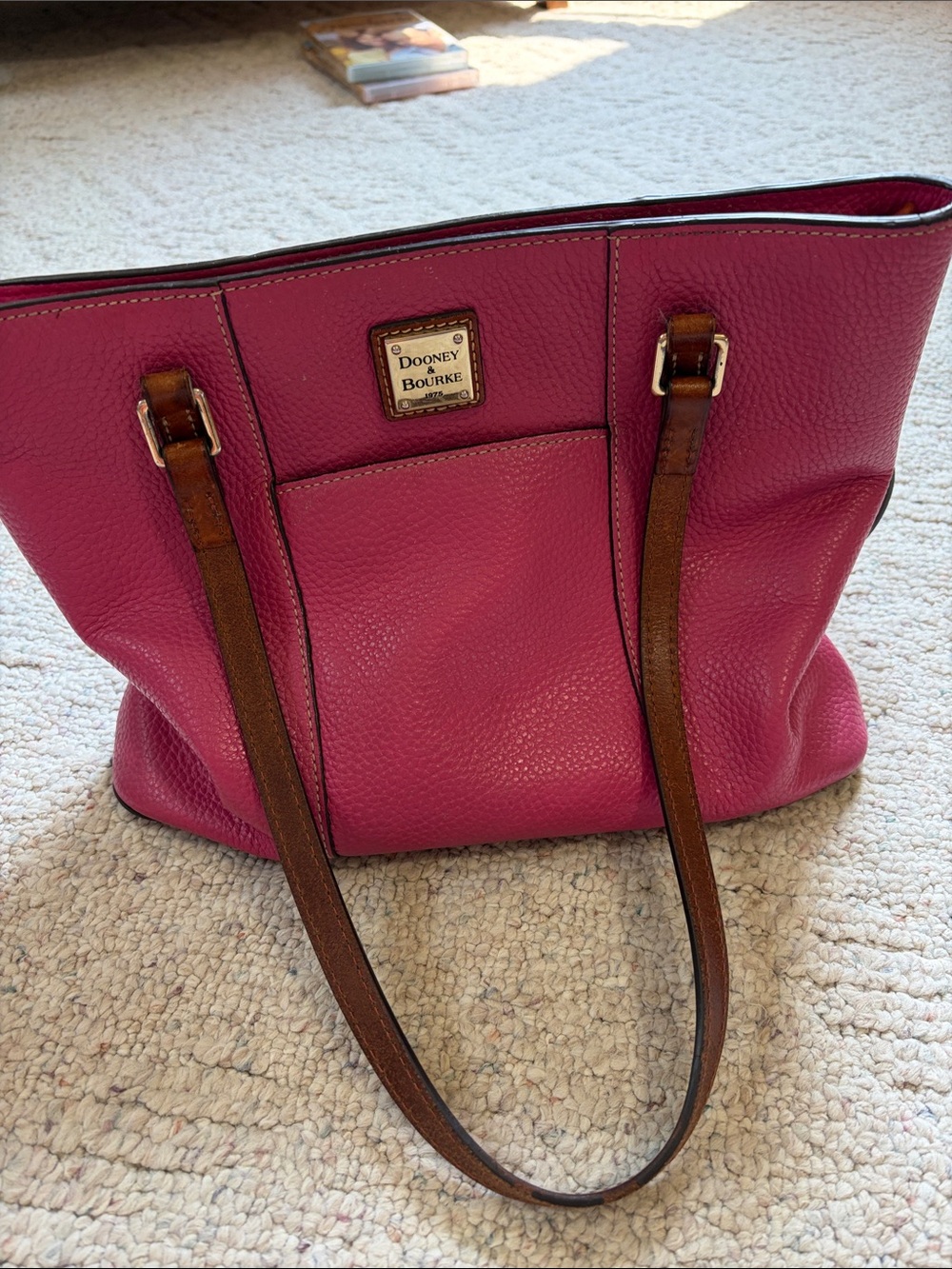 Dooney & Bourke Purse